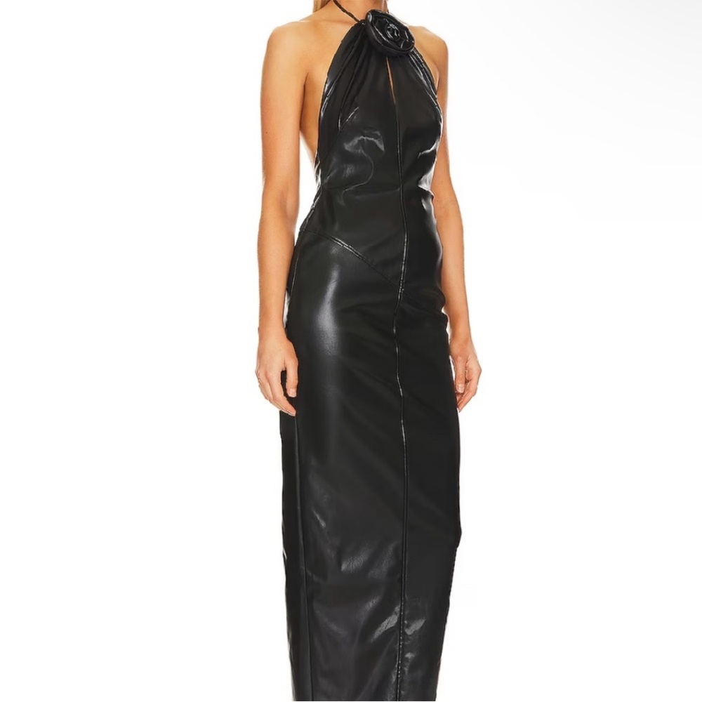 RONNY KOBO Danz dress